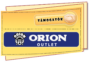 Orion Outlet